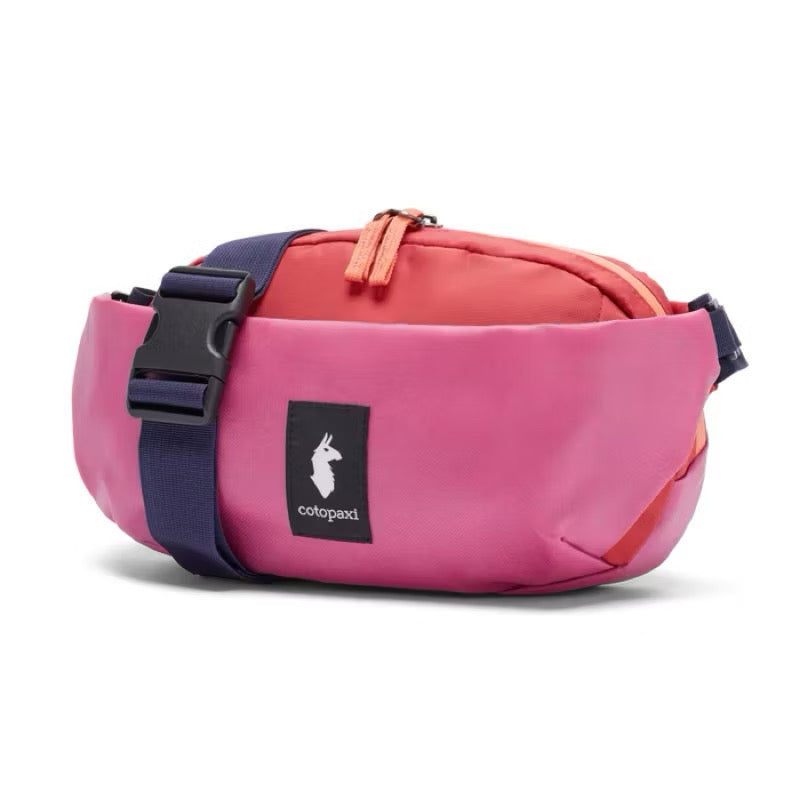 Cotopaxi Coso 2L Hip Pack - Cada Día