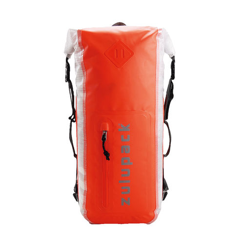 Zulupack MOJO 18 Waterproof Backpack 18L