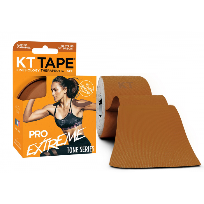 KT Tape Pro Extreme - Precut