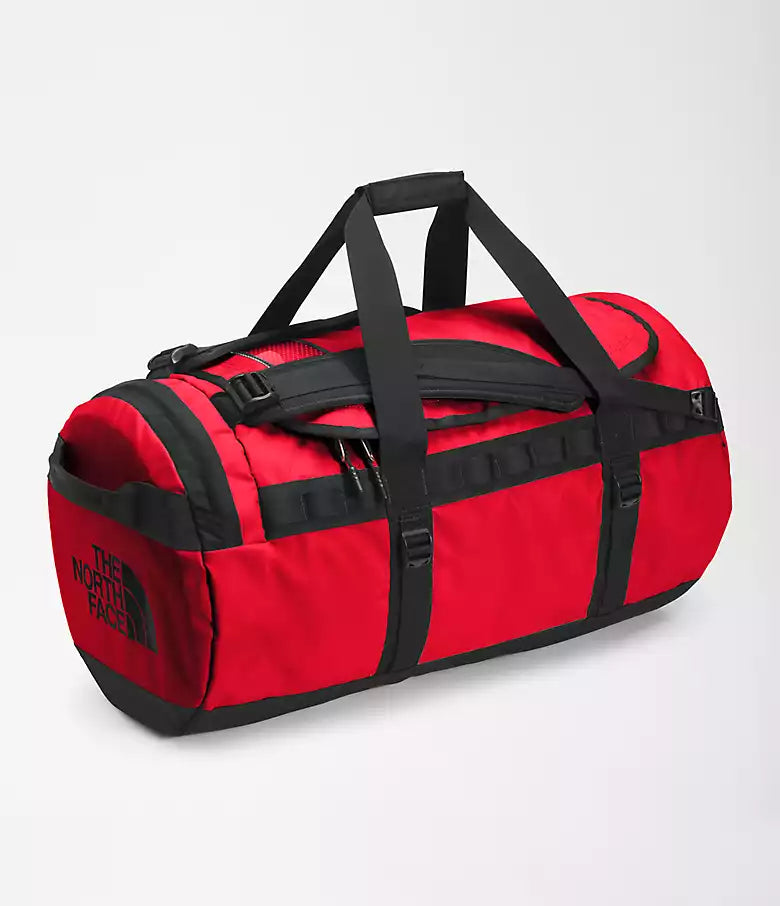 The North Face Base Camp Duffel Bag Backpack