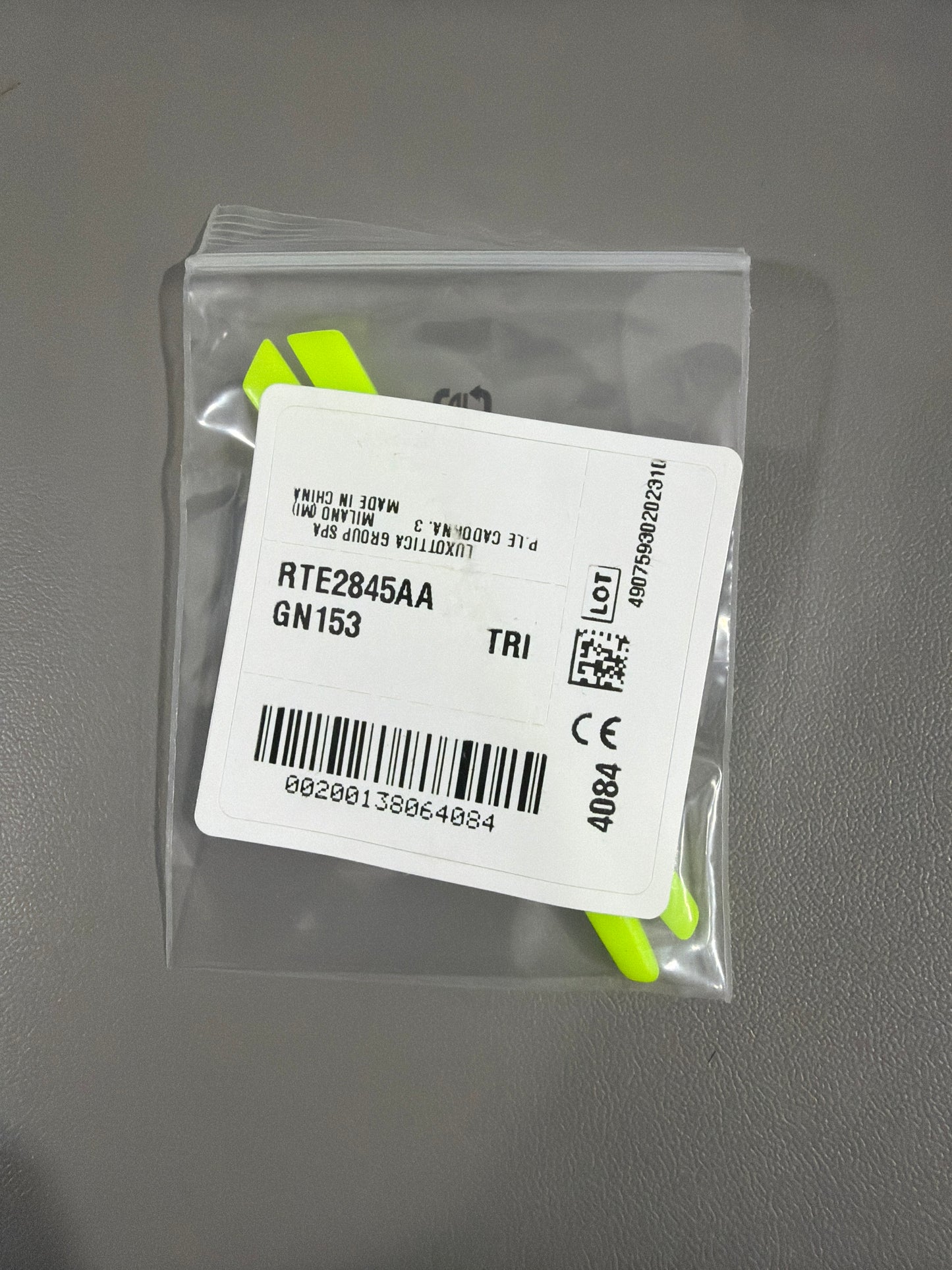 Milestone Replacement Earsocks