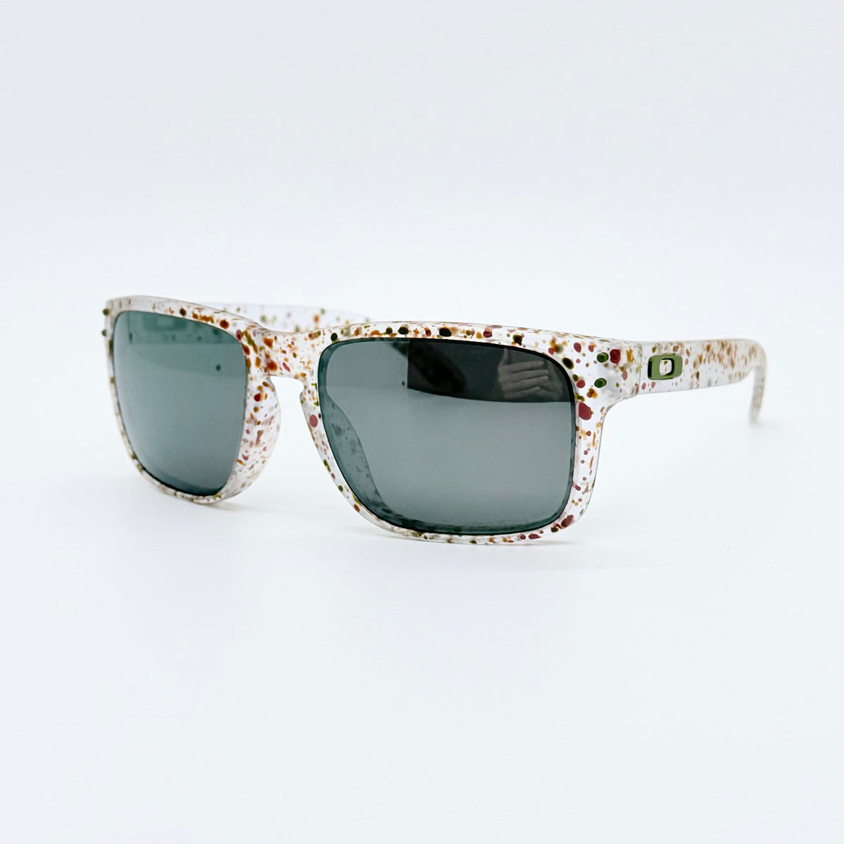 Oakley Holbrook (A) OO9244 Sunglasses
