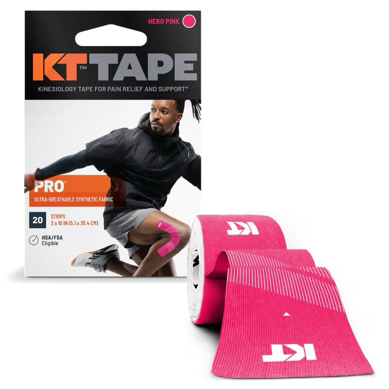 KT Tape Pro - Precut