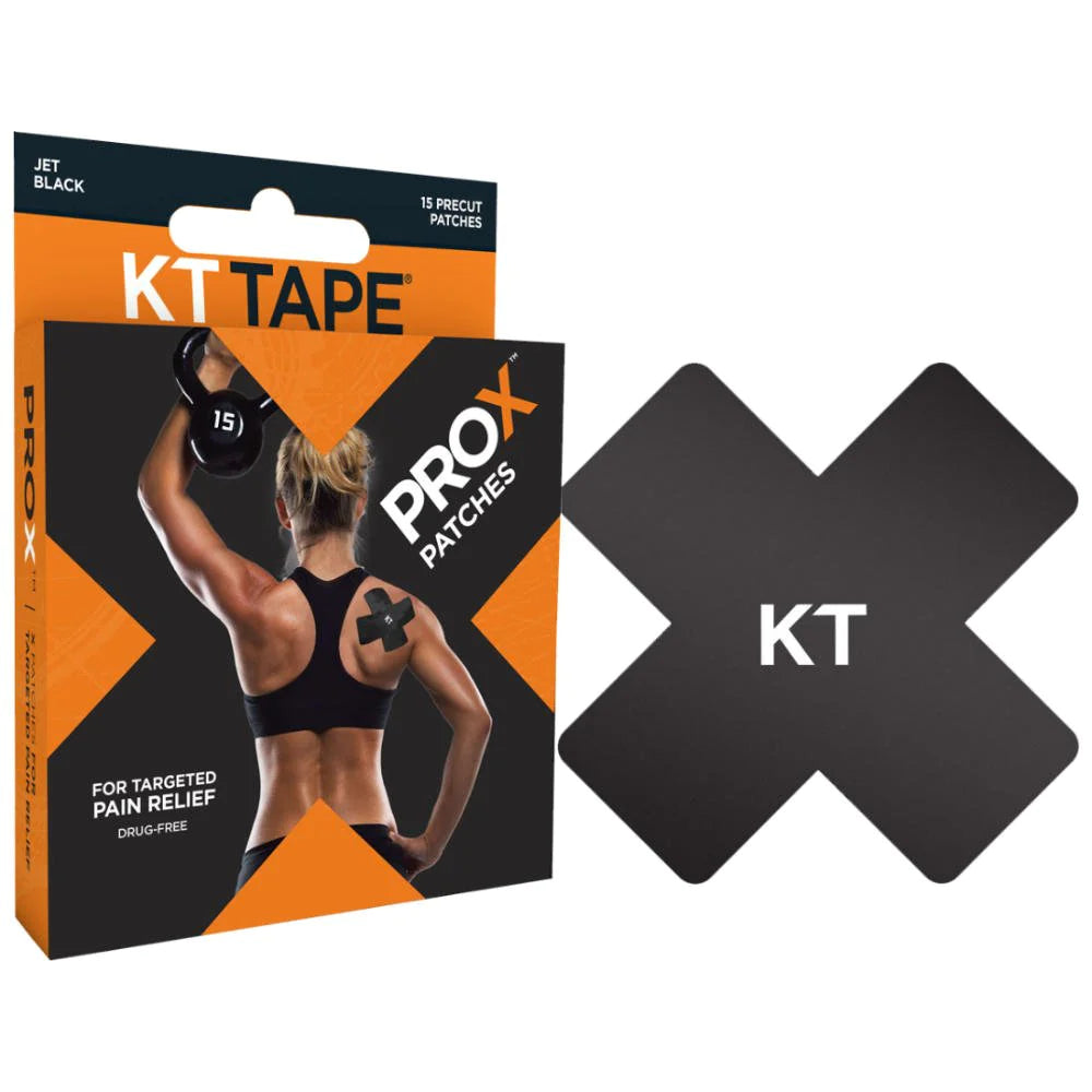 KT Tape Pro X