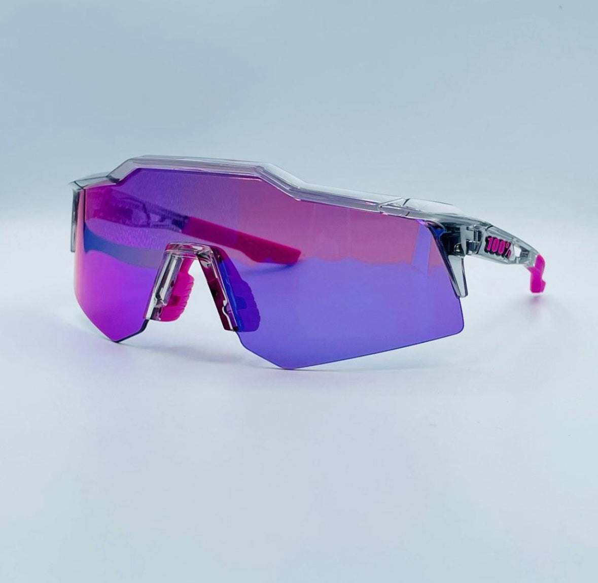 Ride 100% Speedcraft XS