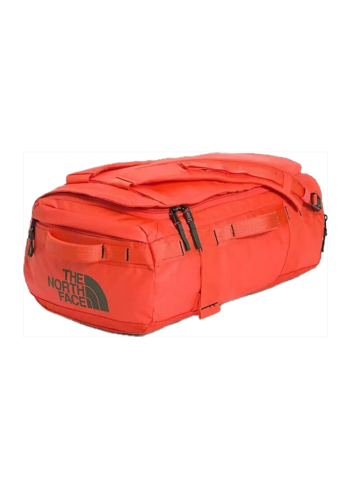 The North Face Base Camp Voyager Backpack Duffel