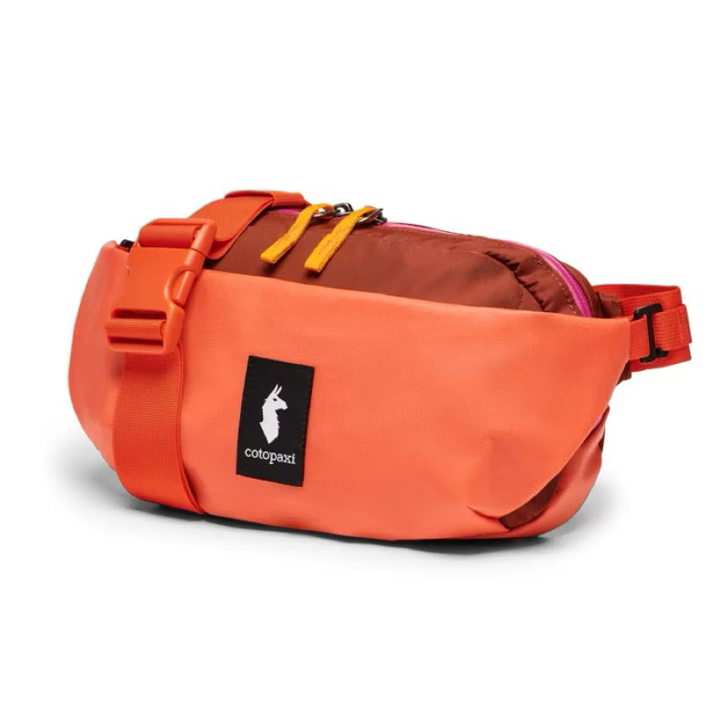 Cotopaxi Coso 2L Hip Pack - Cada Día