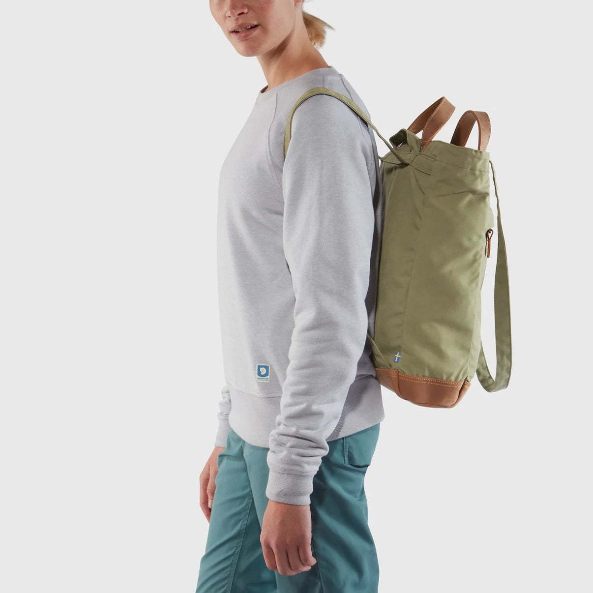Fjallraven Totepack No.2