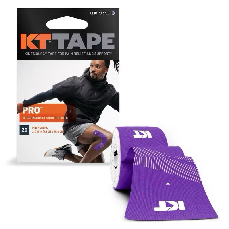 KT Tape Pro - Precut