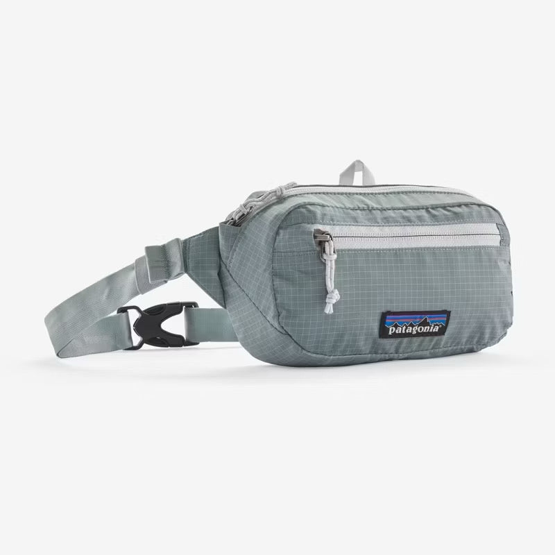 Patagonia Ultralight Black Hole Mini Hip Bag 1L