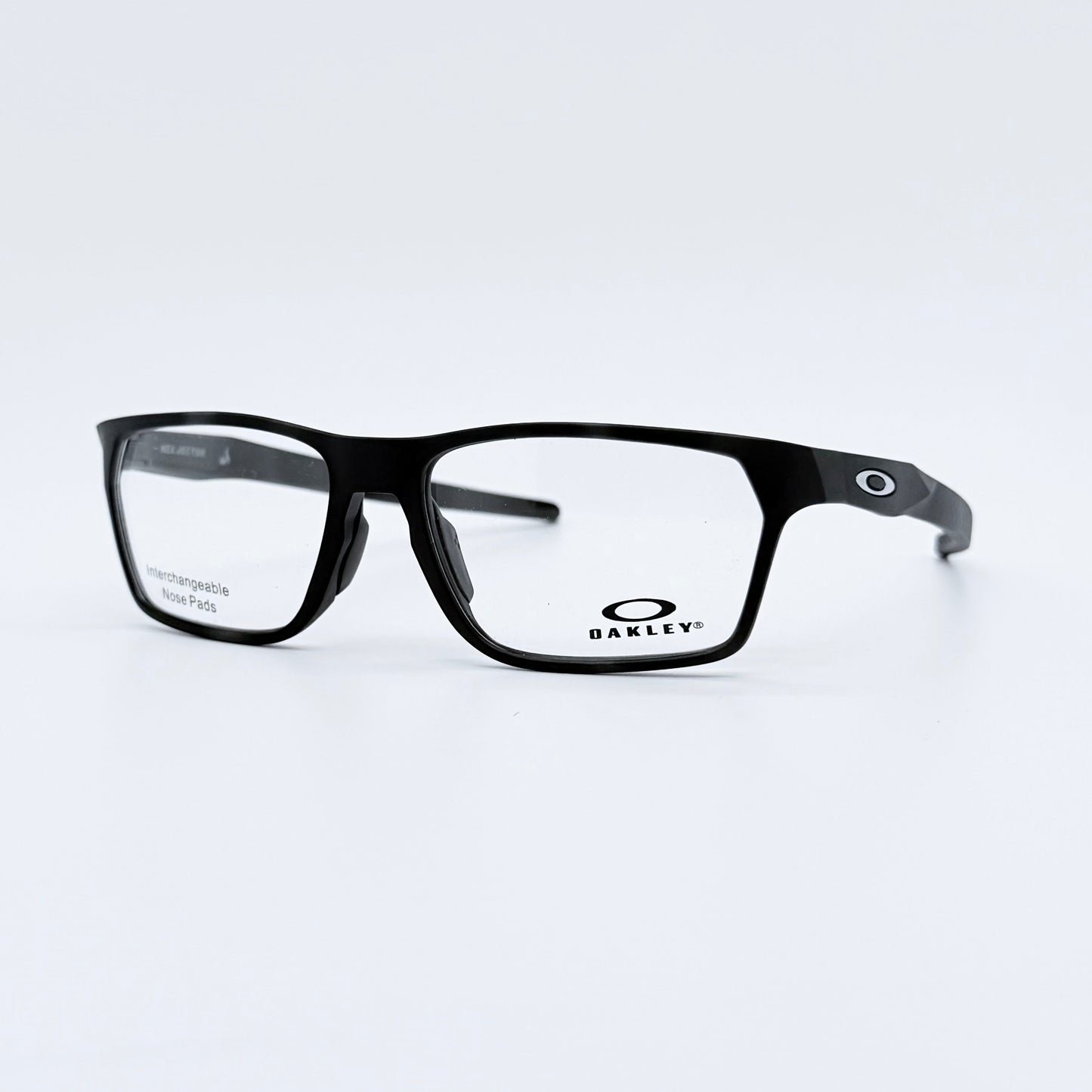 Oakley OX8032 Hex Jector RX Prescription Frame