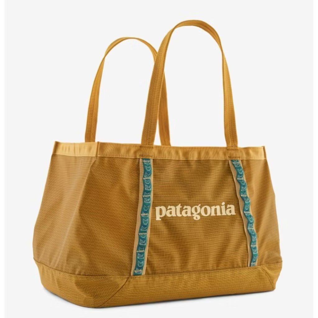 Patagonia Black Hole Tote 25L