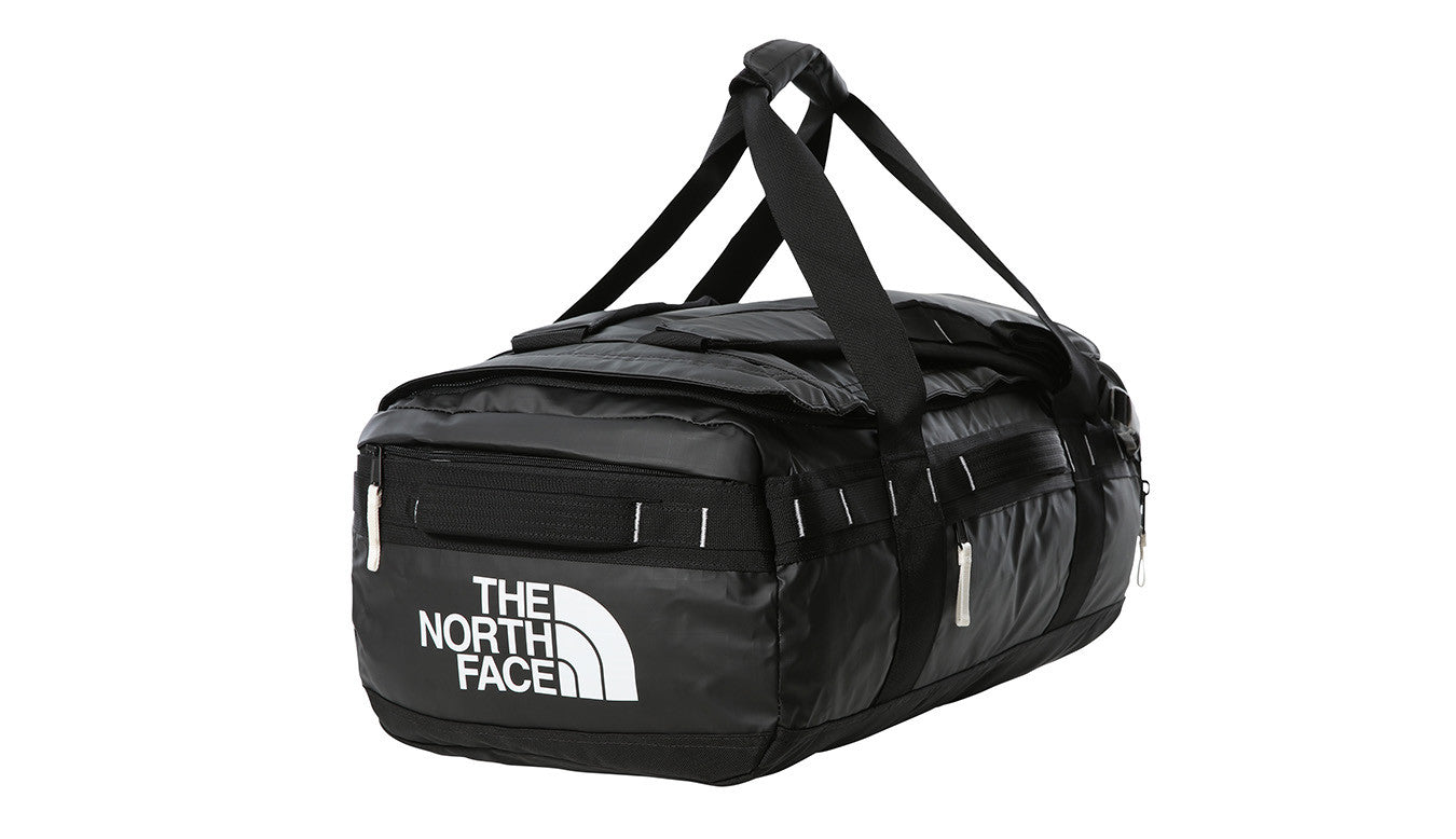 The North Face Base Camp Voyager Duffel 62L