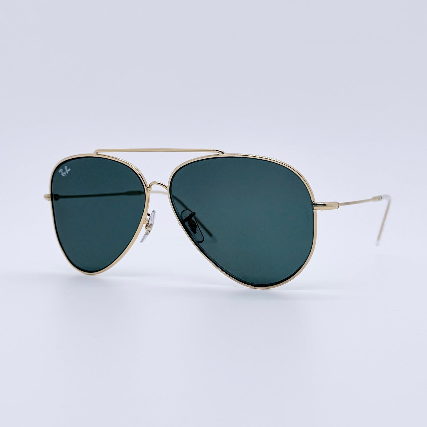 Ray-Ban RB0101S Aviator Reverse