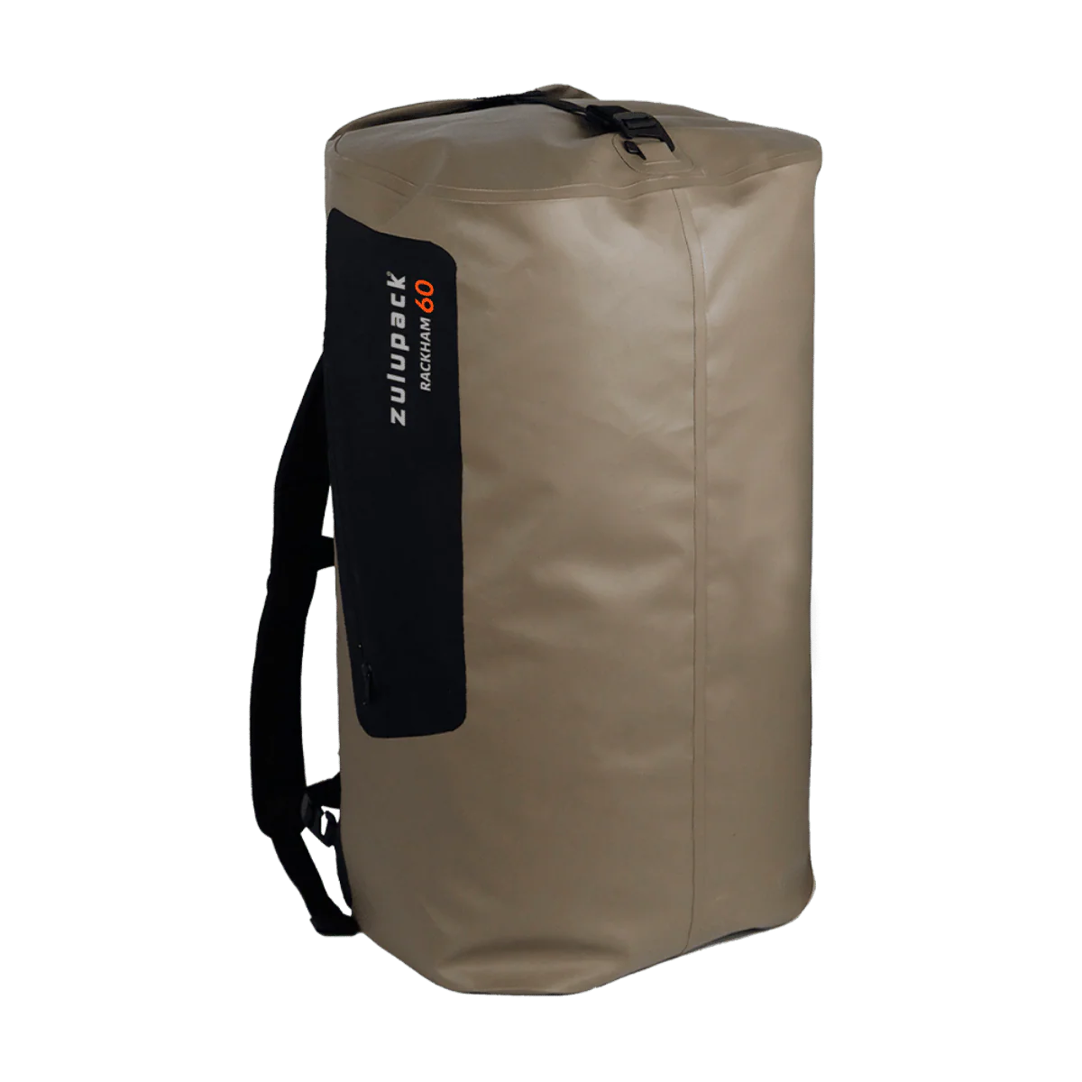 Zulupack Rackham 60L Waterproof Duffle Backpack