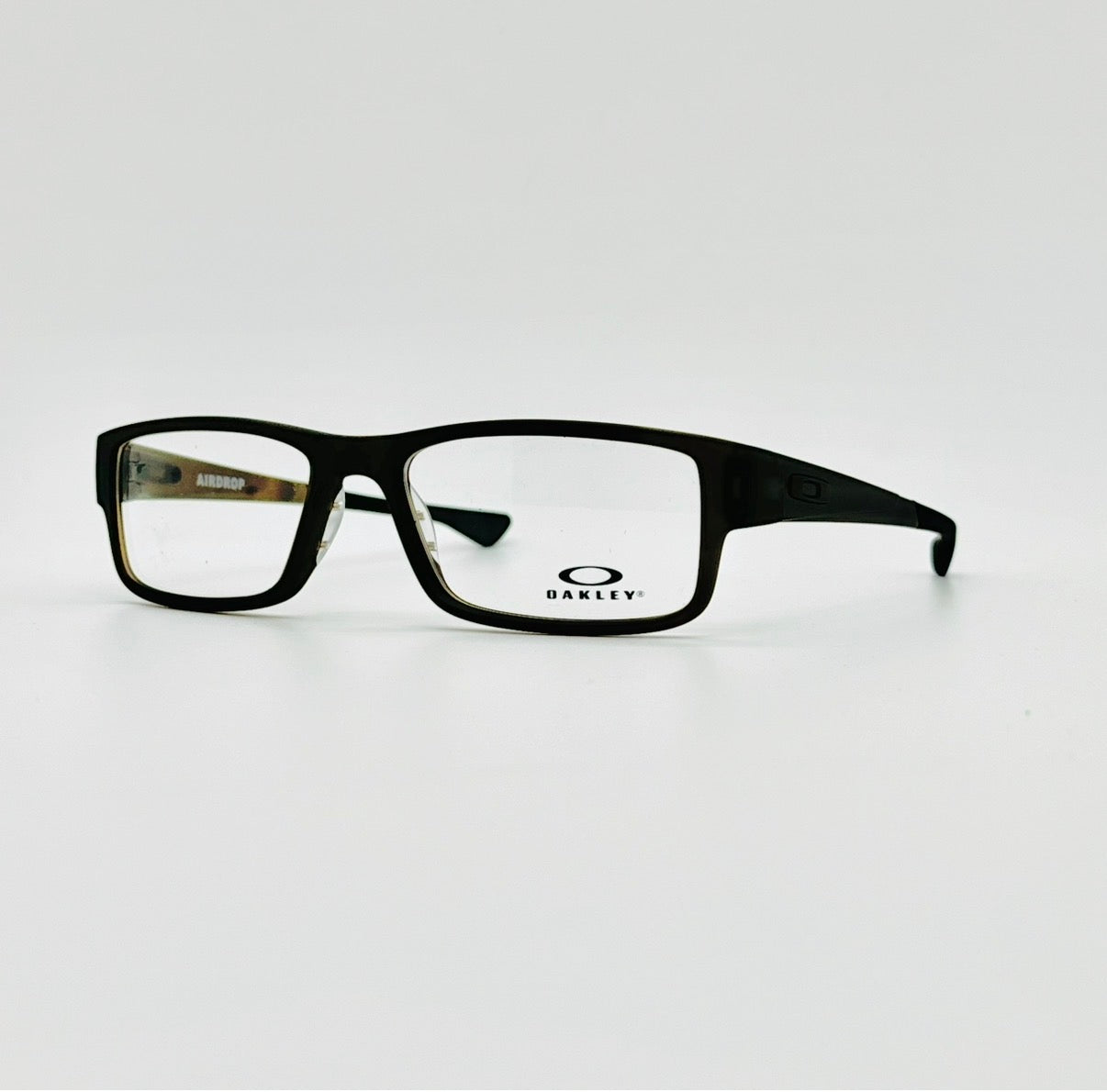 Oakley OX8046 Airdrop Prescription Frame