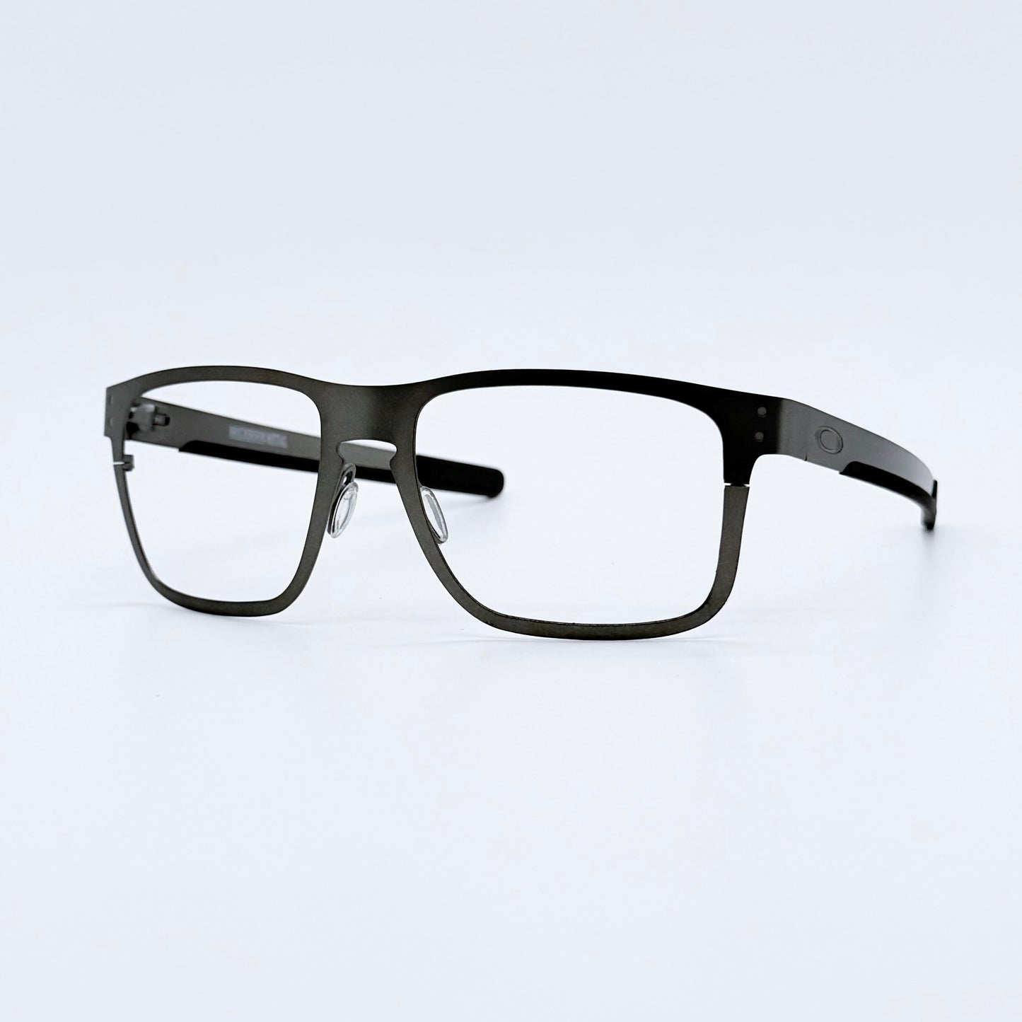 Oakley Holbrook Metal frame only