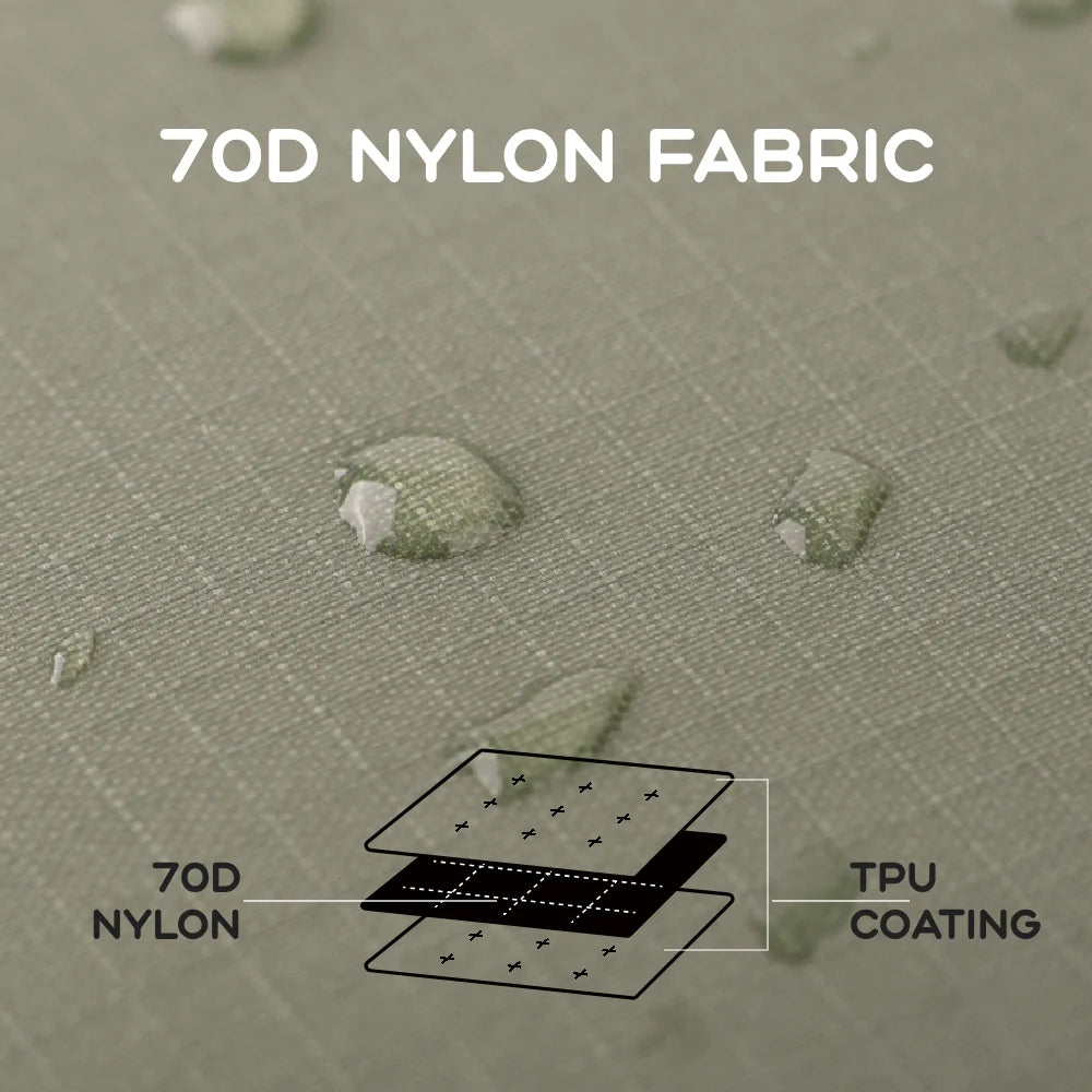 FLEXTAIL X VOLLYC EZYPACK - 25L Vacuum Storage Bag
