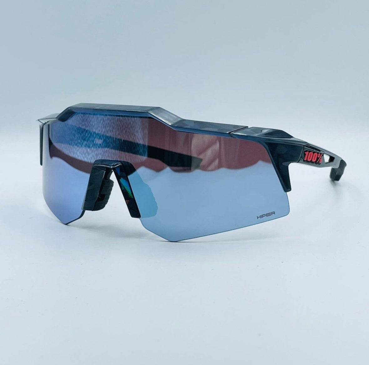 Ride 100% Speedcraft XS