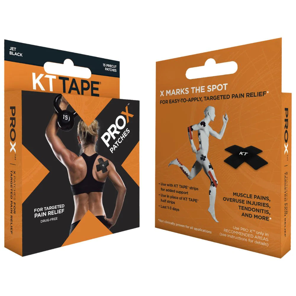 KT Tape Pro X