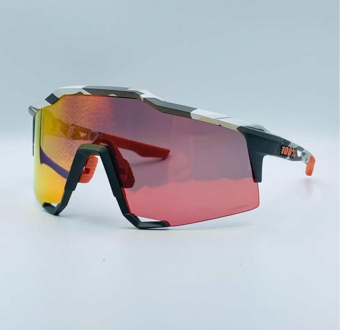 Ride 100% Speedcraft LL