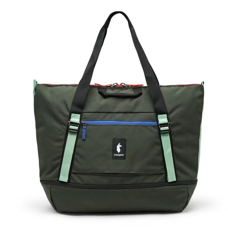 Cotopaxi Viaje 35L Weekender Bag - Cada Día