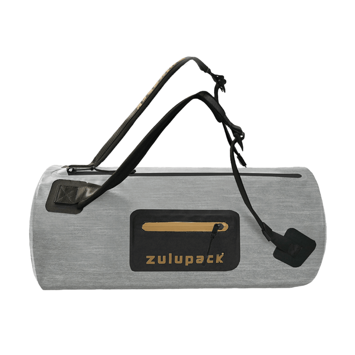 Zulupack FIT32 Waterproof Gym Duffle Bag 32L