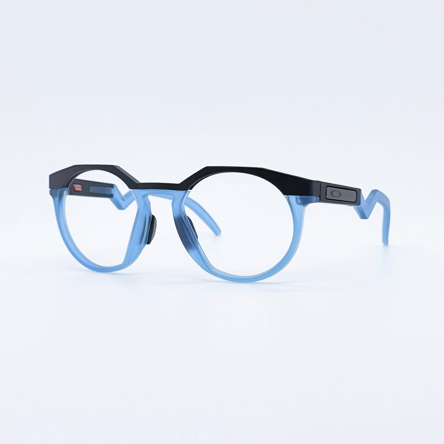 Oakley HSTN (A) OO9242 Frame only