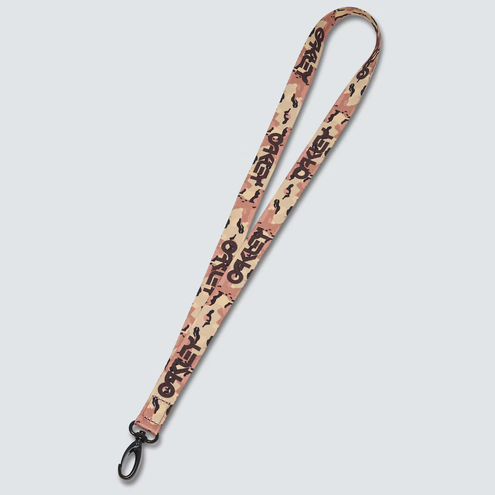 Oakley Lanyard