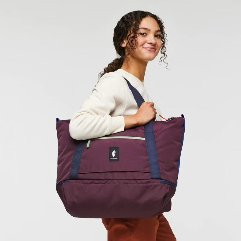Cotopaxi Viaje 35L Weekender Bag - Cada Día