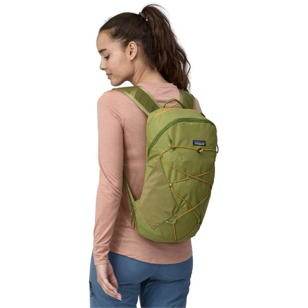 Patagonia Terravia 14L Backpack - Buckhorn Green