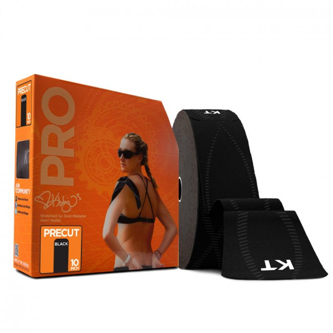 KT Tape Pro JUMBO 150 Strips Precut
