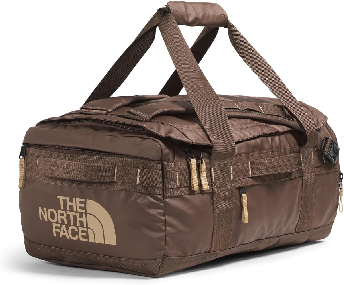 The North Face Base Camp Voyager Duffel 62L