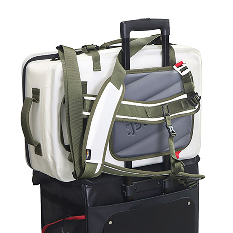 Zulupack Antipode 45 Waterproof Backpack Cabin Luggage 45L