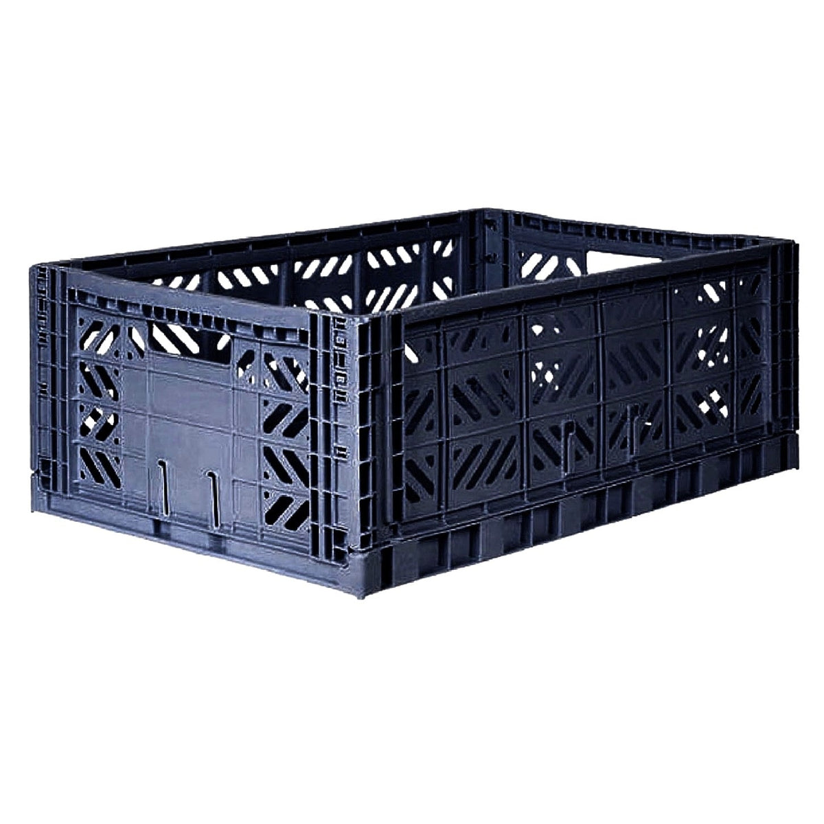 Aykasa Folding Maxibox Colour Crate