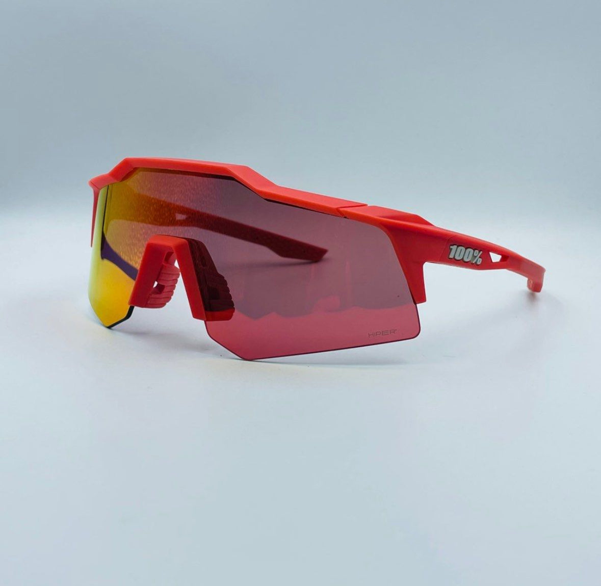 Ride 100% Speedcraft XS
