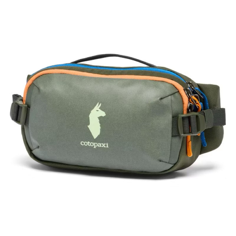 Cotopaxi Allpa Hip Pack 1.5L