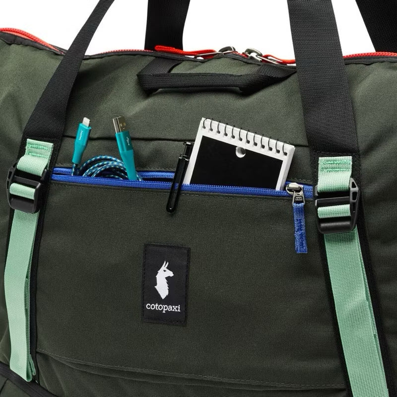 Cotopaxi Viaje 35L Weekender Bag - Cada Día