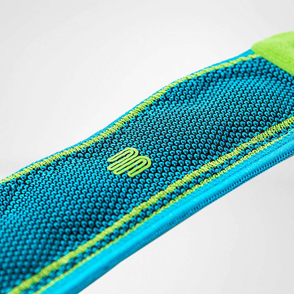 Bauerfeind Sports Knee Strap