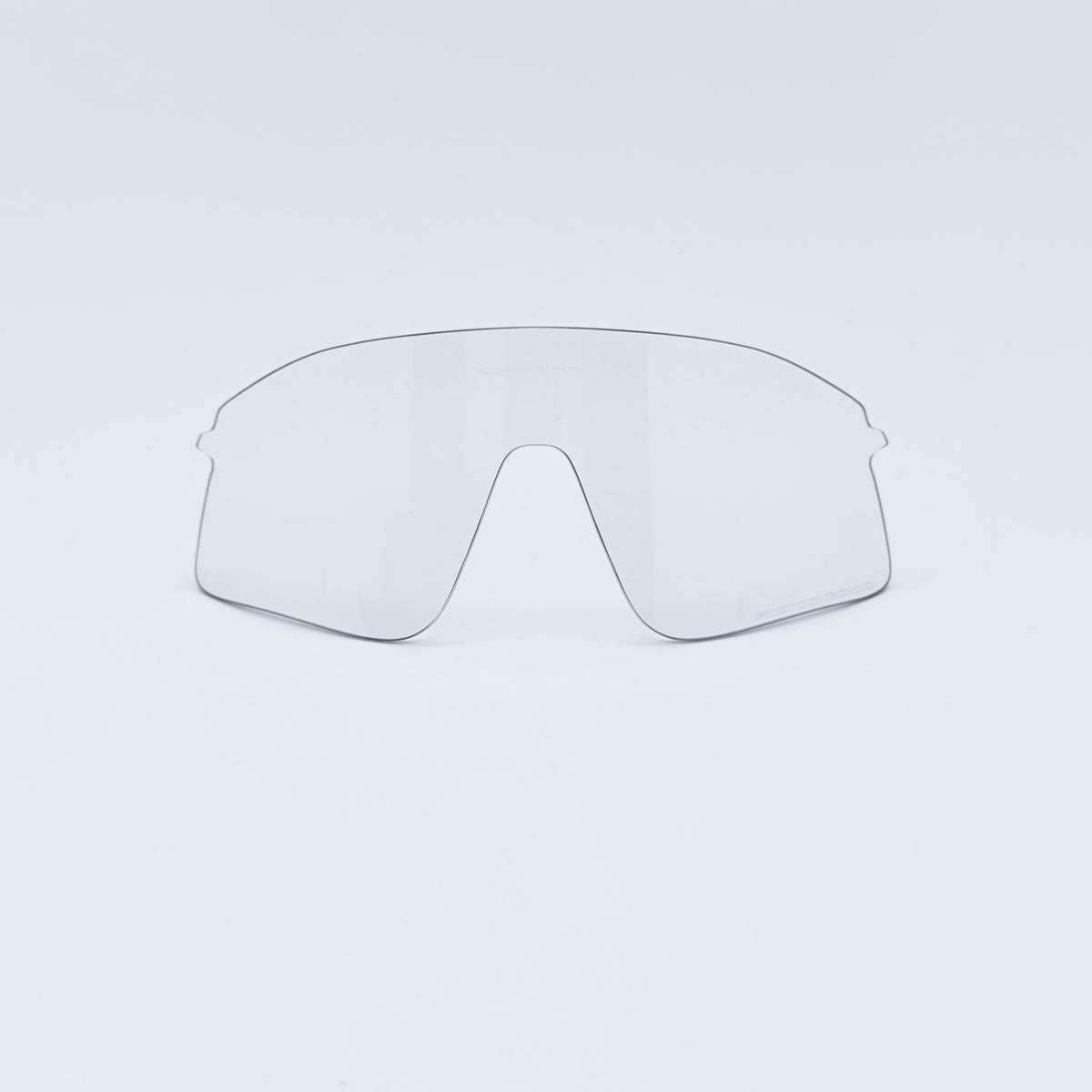 Oakley Stunt Devil S Replacement Lens