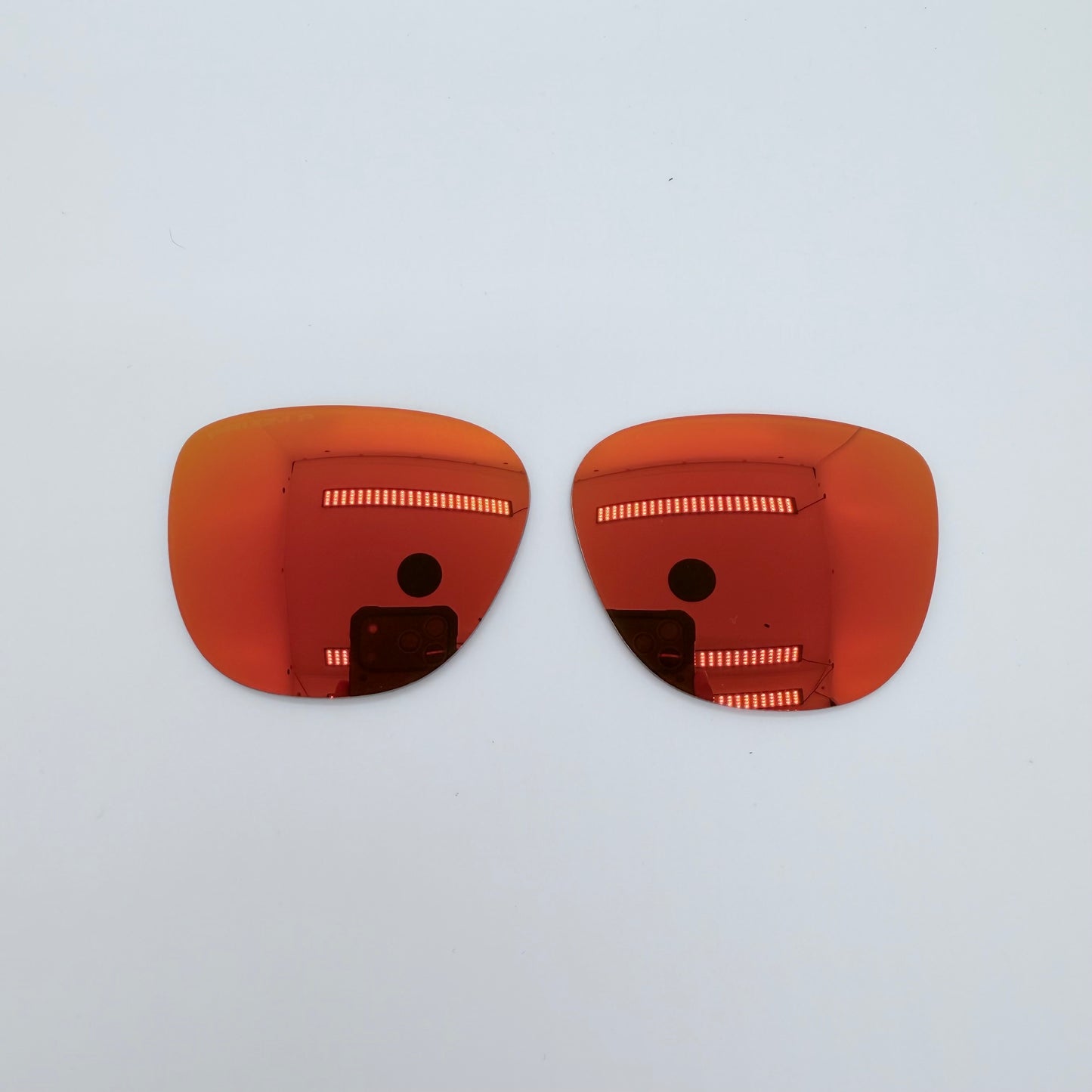 Actuator Replacement Lens