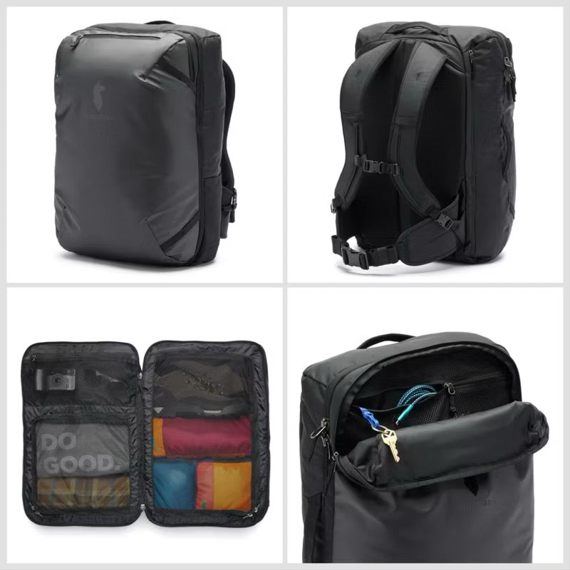 Cotopaxi Allpa 42L Travel Pack
