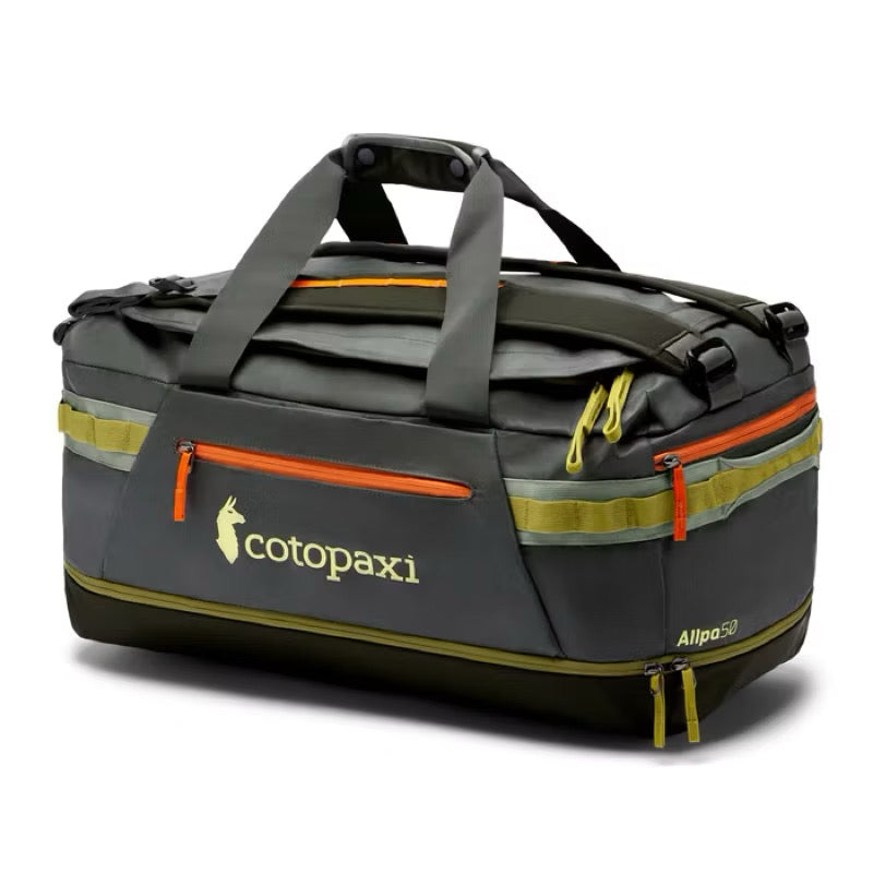 Cotopaxi Allpa 50L Duffel Bag