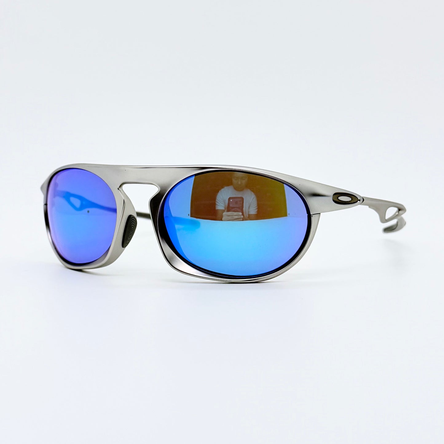 Oakley Neo Jacket OO4065 Sunglasses