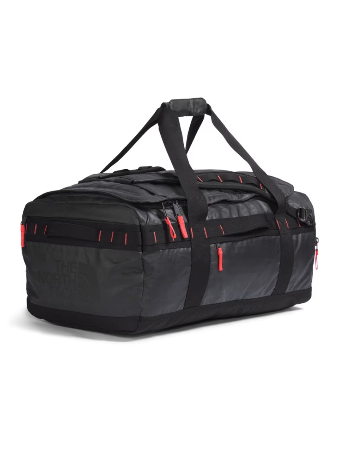 The North Face Base Camp Voyager Backpack Duffel