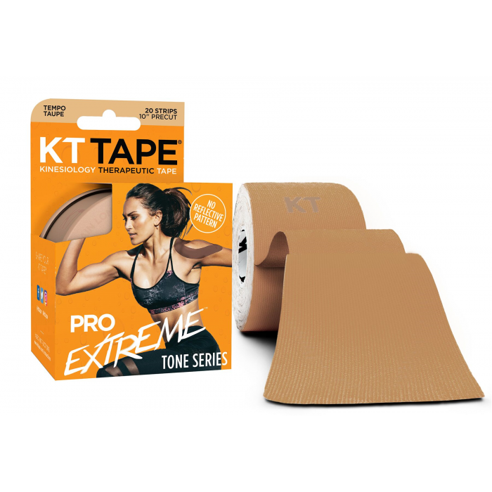 KT Tape Pro Extreme - Precut