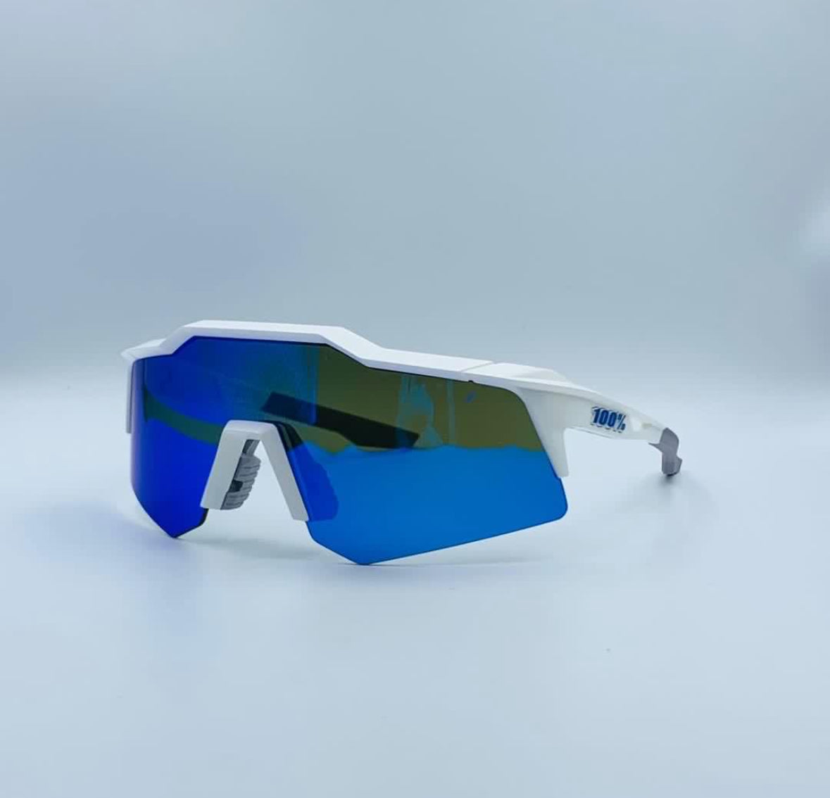 Ride 100% Speedcraft XS