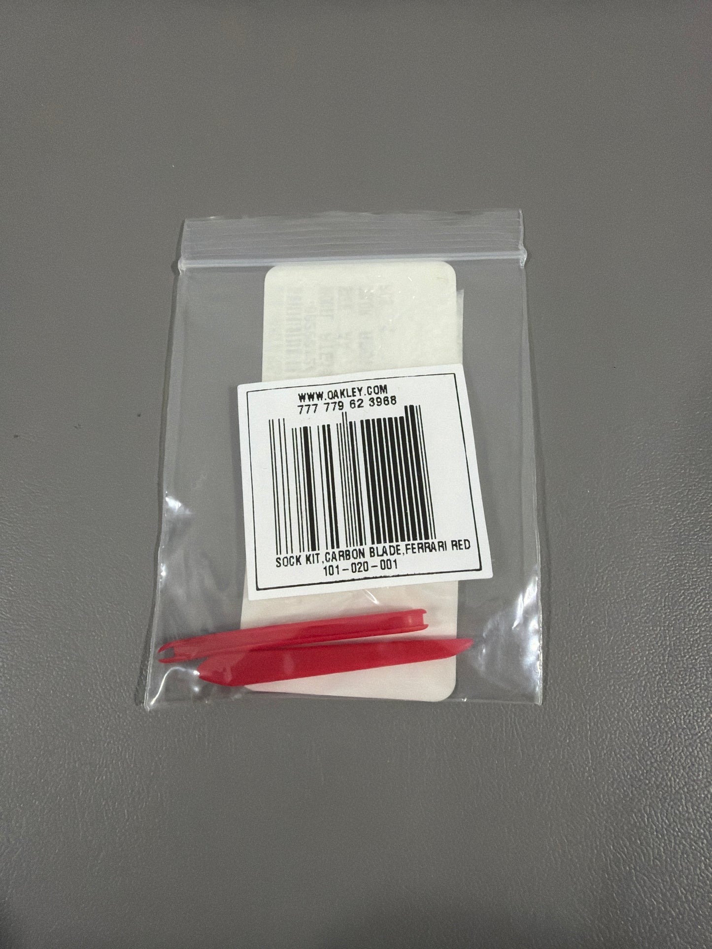 Carbon Blade Replacement Earsocks