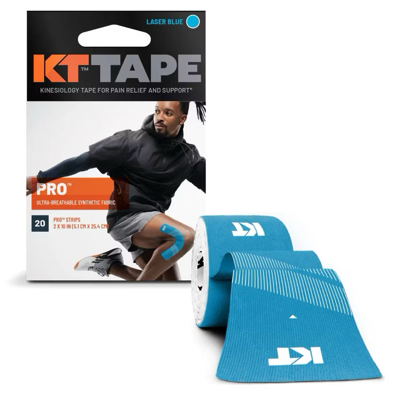 KT Tape Pro - Precut
