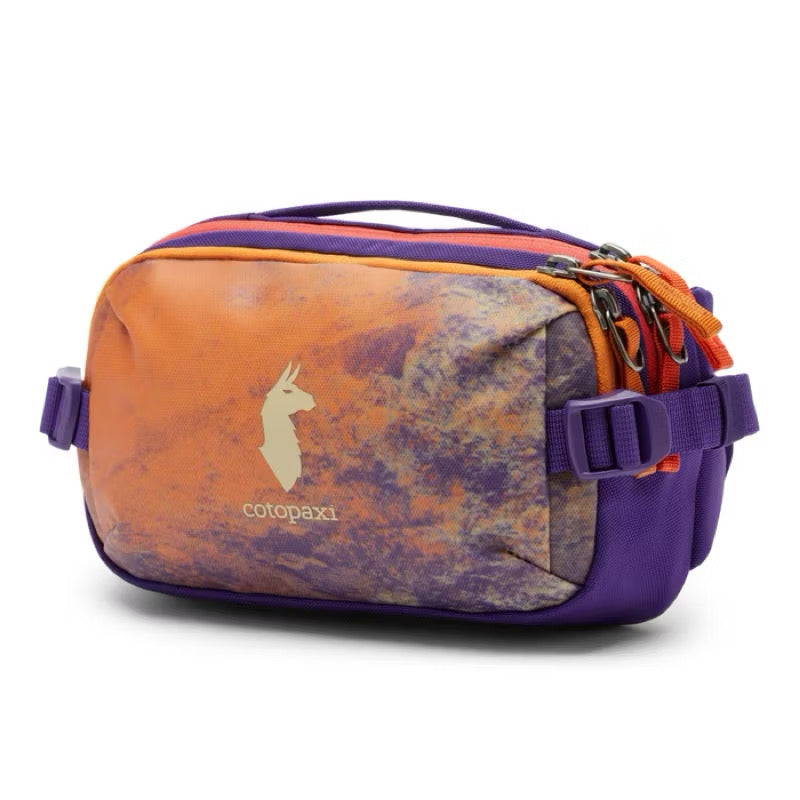 Cotopaxi Allpa Hip Pack 1.5L